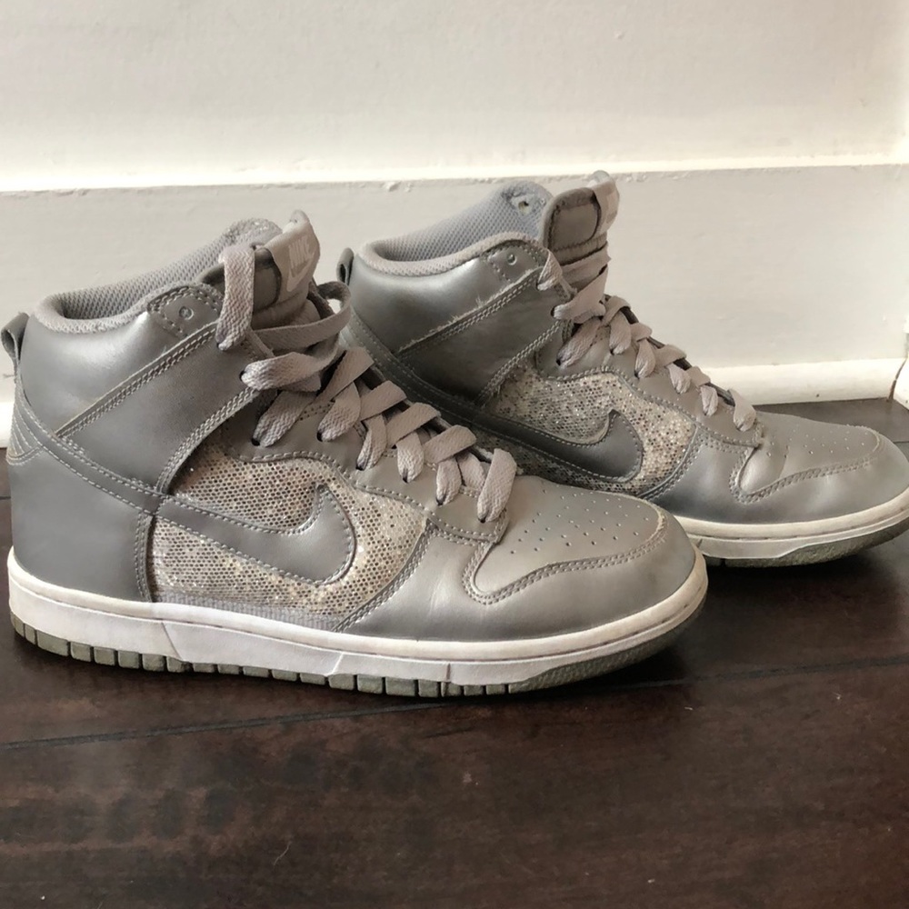 Nike Hi Tops